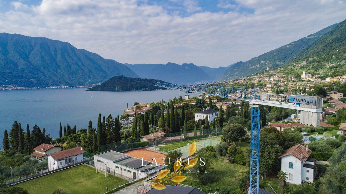 Villa in Menaggio, Lombardy, Italy 1 - 17540361