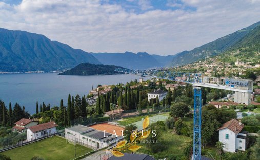 Villa in Menaggio, Lombardei, Italien 1