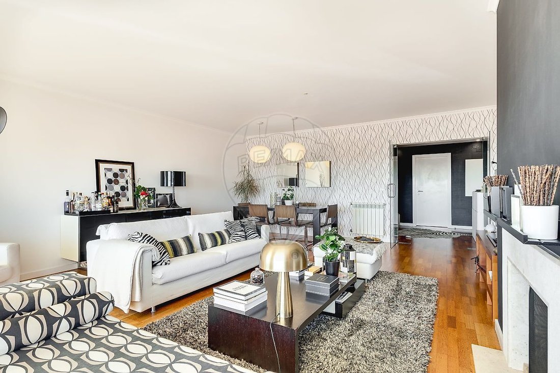 Apartment in Belas, Lisbon, Portugal 5 - 17539214