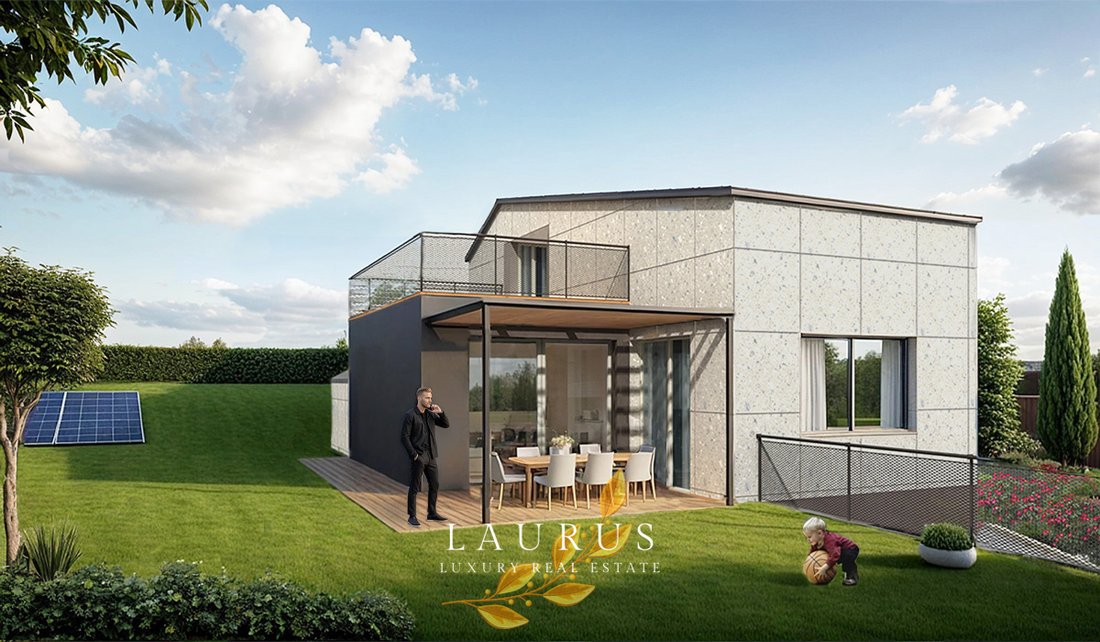 Villa in Menaggio, Lombardy, Italy 5 - 17540361