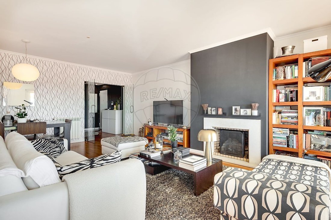 Apartment in Belas, Lisbon, Portugal 4 - 17539214