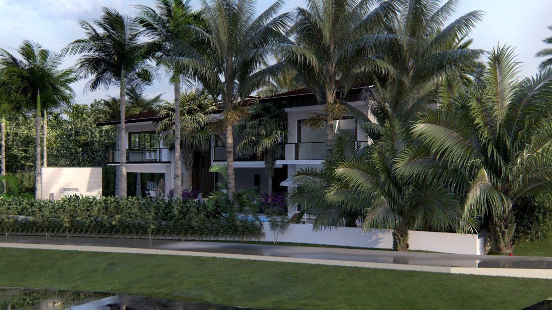 Villa in La Romana, La Altagracia Province, Dominican Republic 5 - 17541319