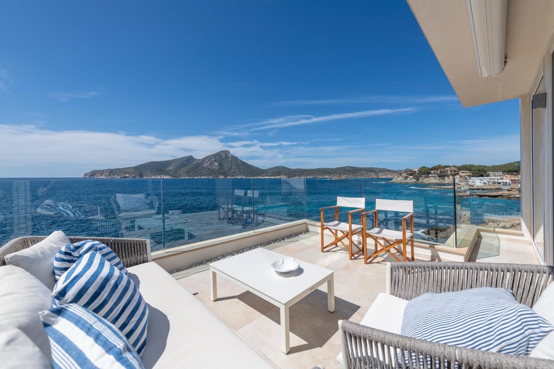 Apartamento en Sant Elm, Andrach, Islas Baleares 1 - 17539126