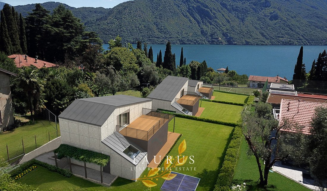 Villa in Menaggio, Lombardy, Italy 4 - 17540361