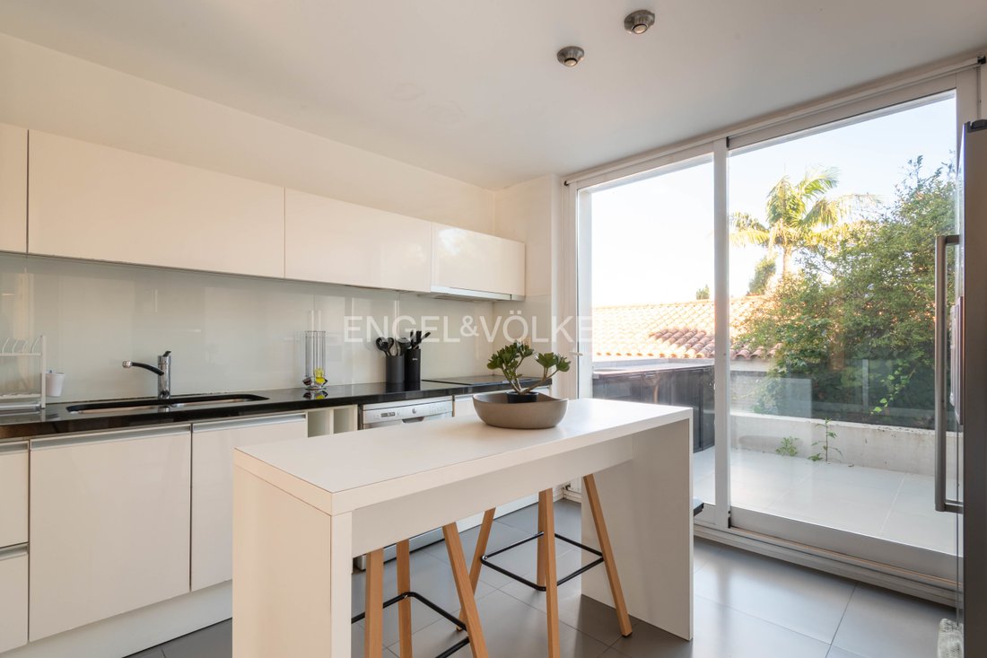 Apartment in Montevideo, Departamento de Montevideo, Uruguay 5 - 17387460
