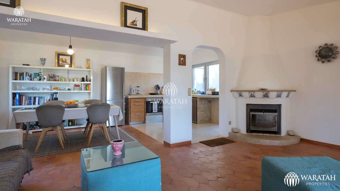 Villa in Vale do Lobo, Almancil, Portugal 4 - 17538870