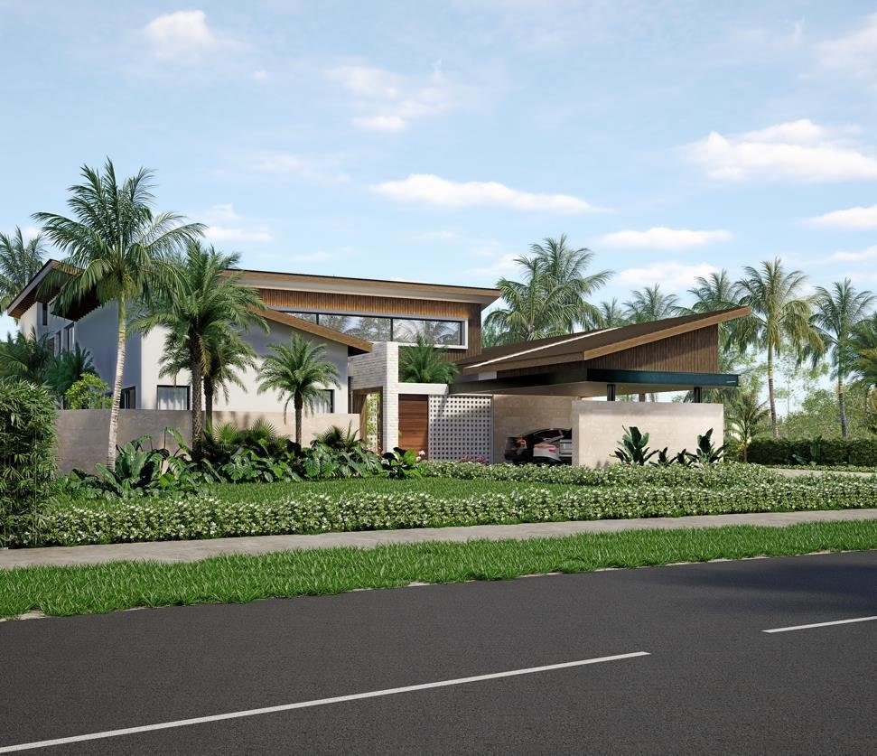Villa in La Romana, La Altagracia Province, Dominican Republic 3 - 17540321