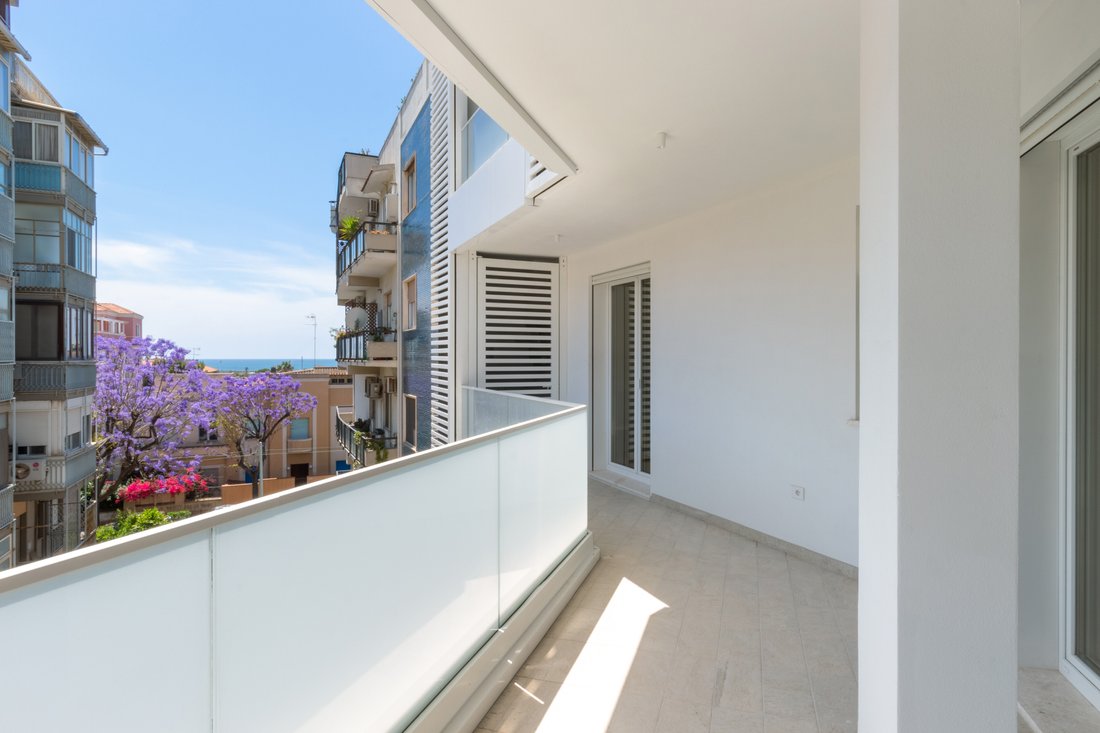 Appartement à Monte Urpinu - Bonaria, Cagliari, Sardaigne 5 - 17539489