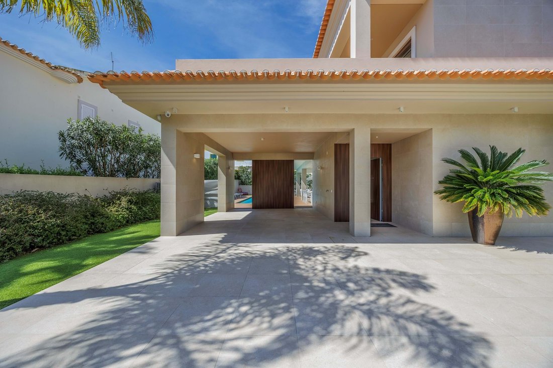 Villa in Olhos de Agua, Algarve, Portugal 5 - 17541655