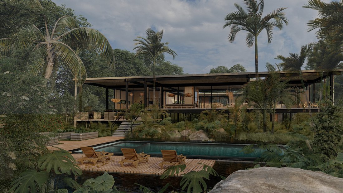 Land in Miami, Florida, United States 3 - 17539027