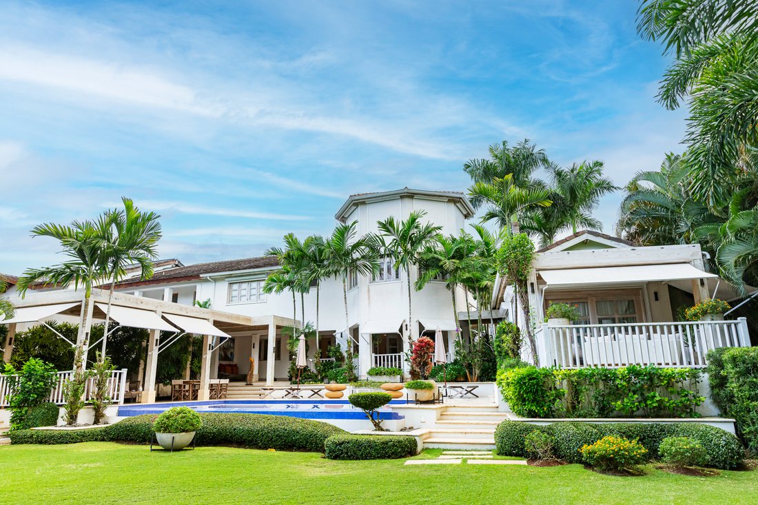 Townhouse in La Romana, La Altagracia Province, Dominican Republic 1 - 17539390