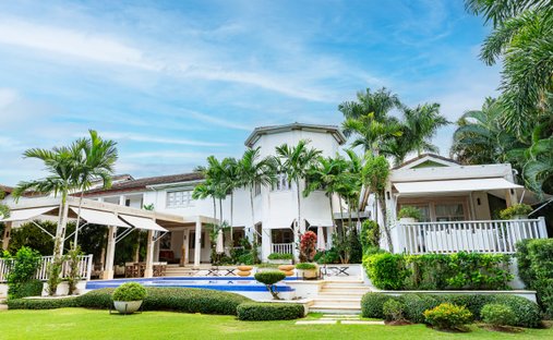 Residenza a La Romana, Provincia di La Altagracia, Repubblica Dominicana 1