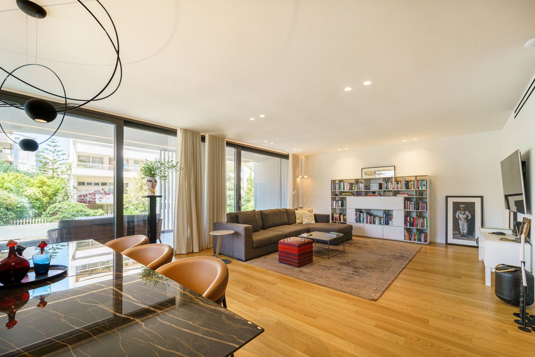 Villa in Glyfada, Attica, Greece 2 - 17539291