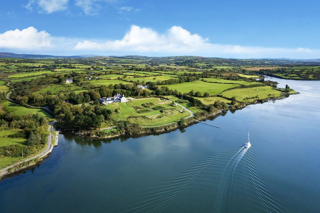 House in Lakemarsh, County Cork, Ireland 1 - 17545429