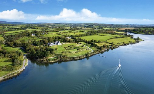 Casa en Lakemarsh, County Cork, Irlanda 1