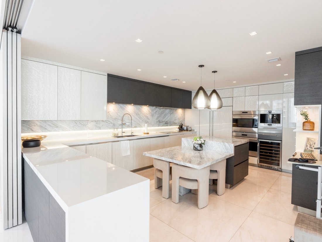 Condo in Sunny Isles Beach, Florida, United States 4 - 17538993