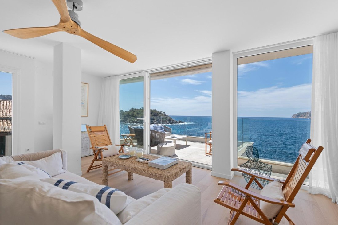 Apartamento en Sant Elm, Andrach, Islas Baleares 5 - 17539126