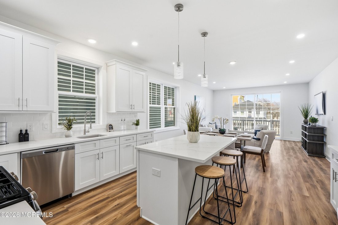 House in Seaside Heights, New Jersey, United States 1 - 17542700