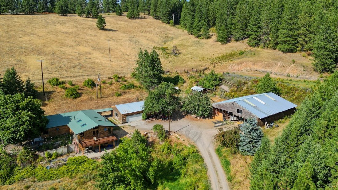 House in Spokane, Washington, United States 1 - 17539601