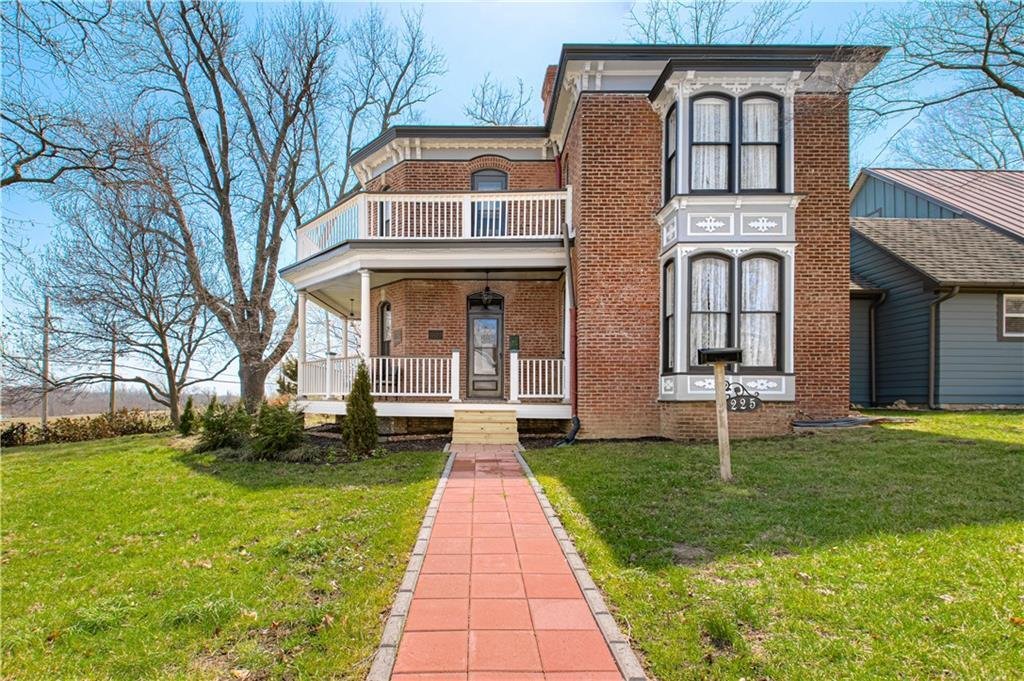 House in Excelsior Springs, Missouri, United States 3 - 17538895