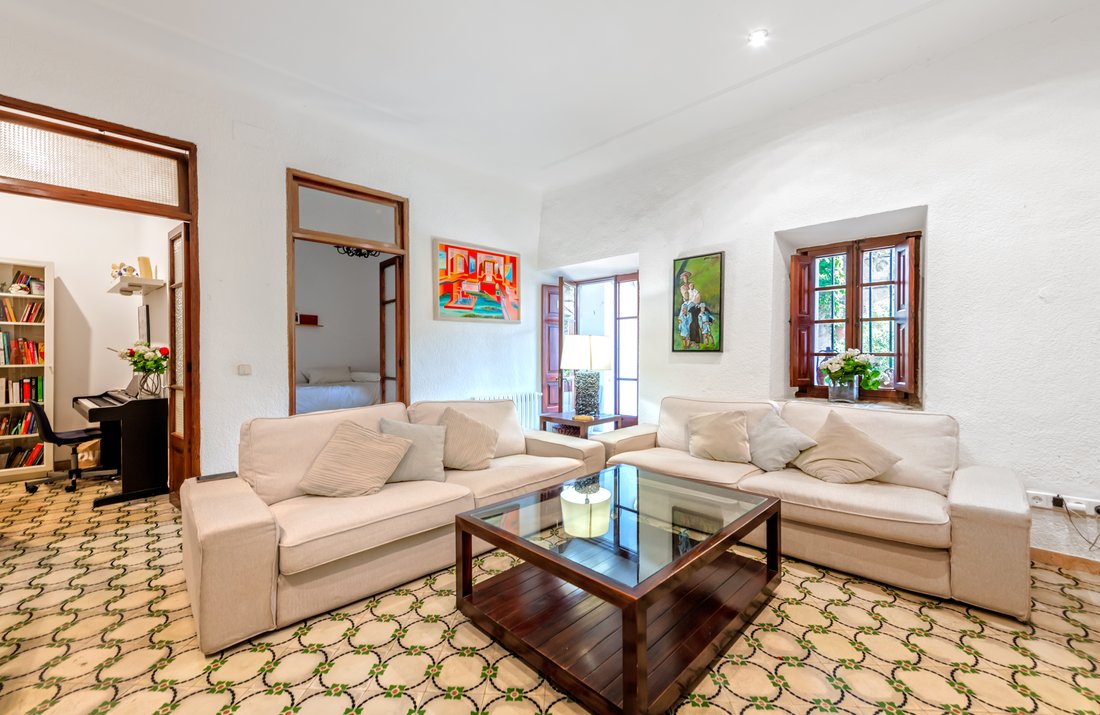 Apartment in Palma, Balearic Islands, Spain 4 - 17539617