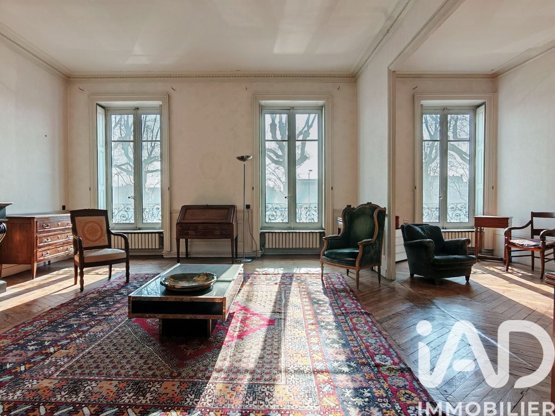 Apartment in Cordeliers-Célestins-Bourse, Lyon 2e Arrondissement, Lyon 2 - 17545662