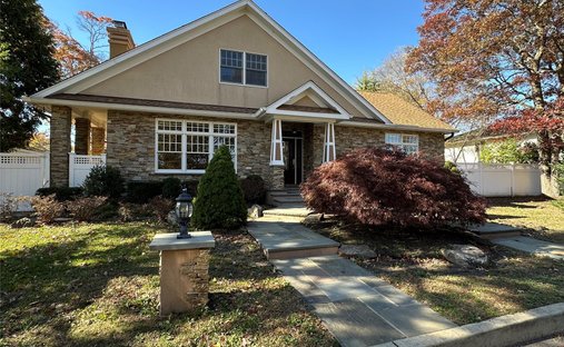 House in Farmingville, New York, United States 1
