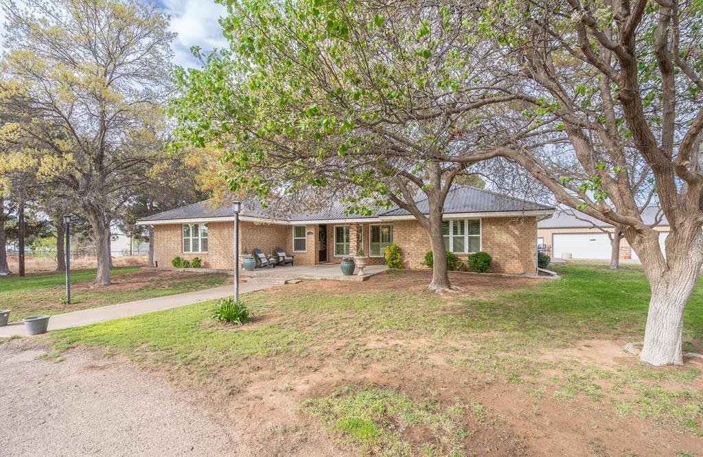 House in Andrews, Texas, United States 1 - 17539495