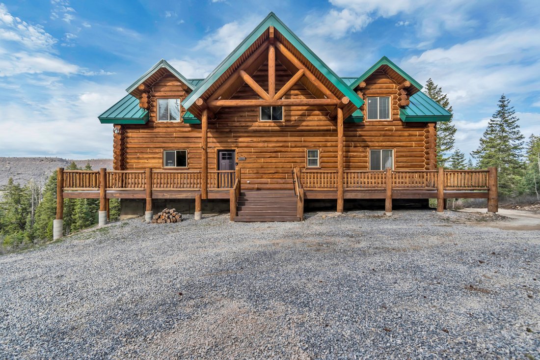 House in Spanish Fork, Utah, United States 1 - 17543954