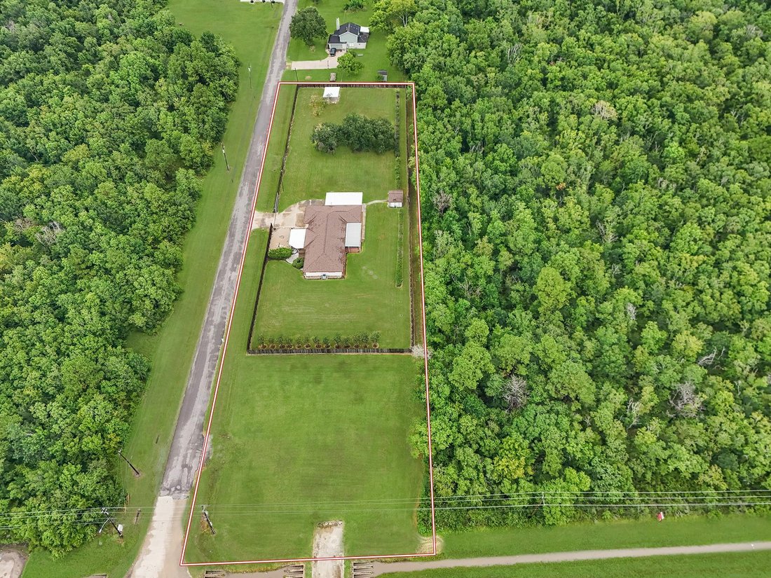 House in Manvel, Texas, United States 2 - 17544115