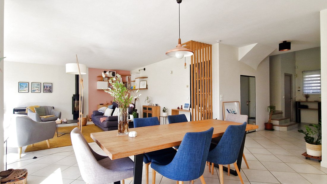 House in Orsay, Ile-de-France, France 4 - 17540640