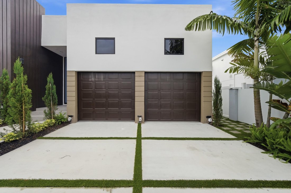 House in Wilton Manors, Florida, United States 4 - 17543848