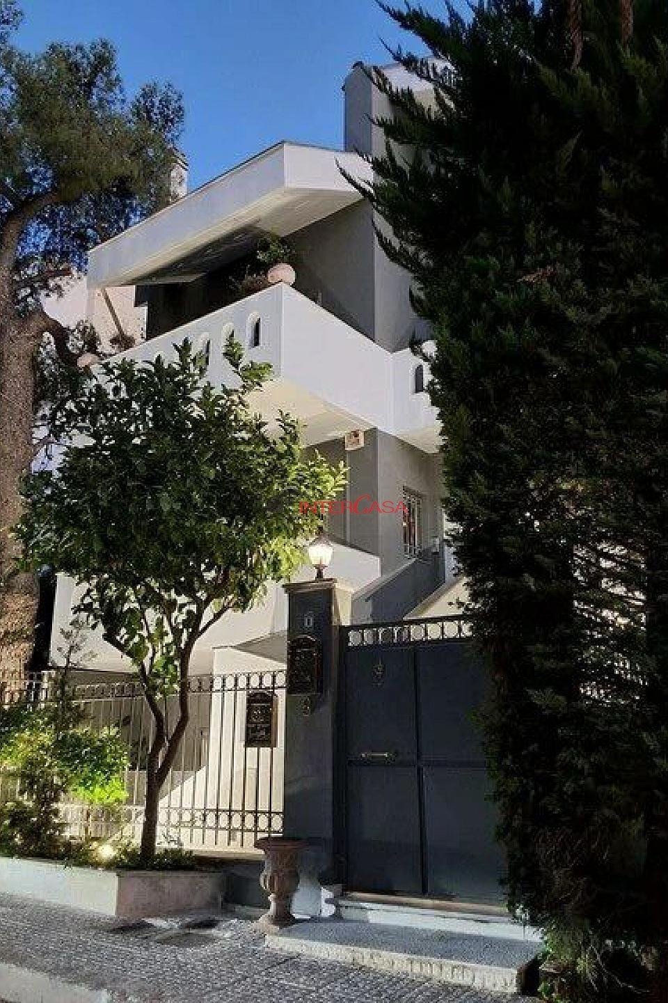 Apartment in North Athens, Attica, Greece 2 - 17542269