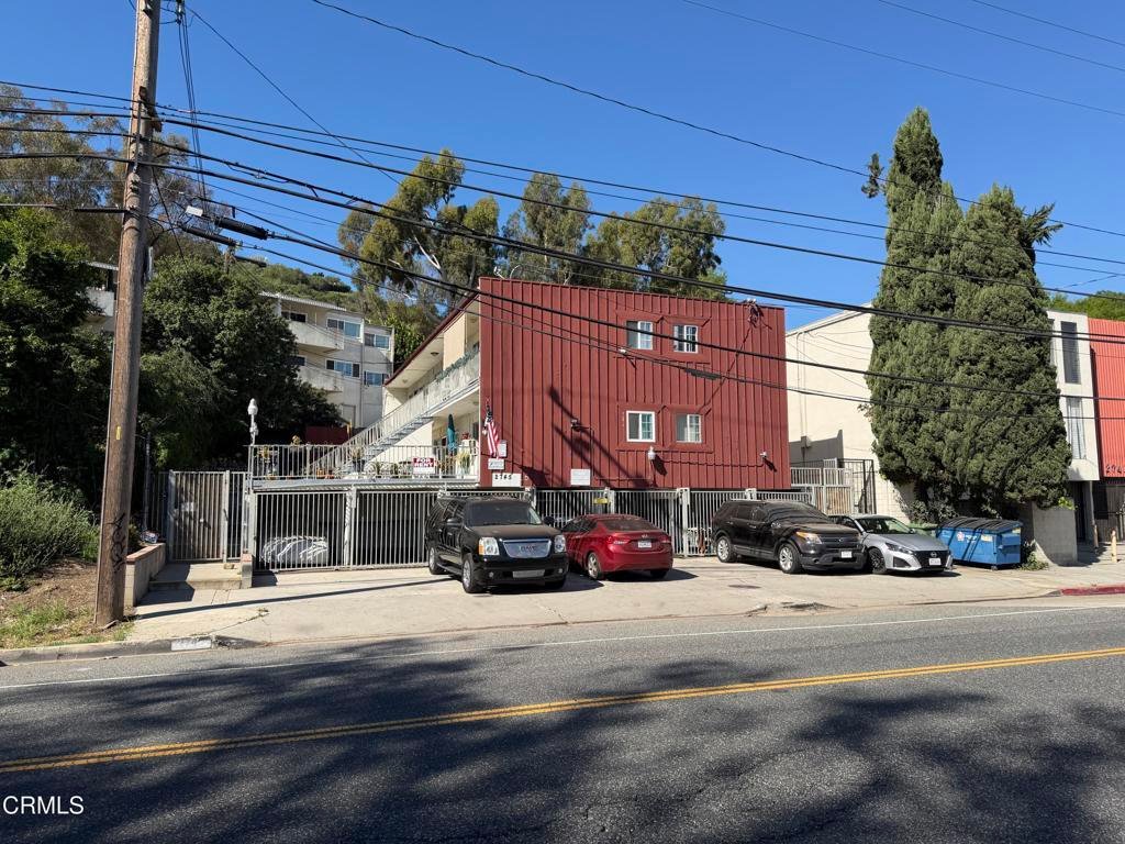 Apartment in Alhambra, California, United States 2 - 17543786