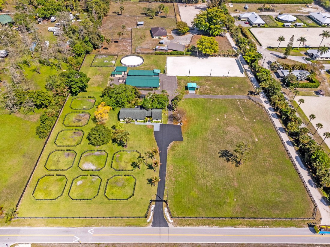House in Loxahatchee, Florida, United States 3 - 17543795