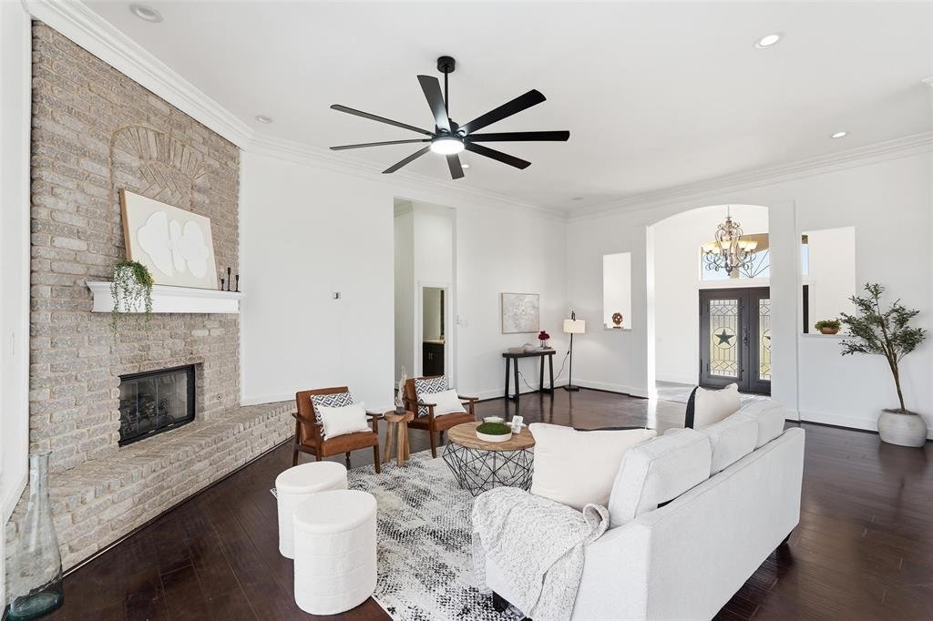 House in Tool, Texas, United States 5 - 17539845