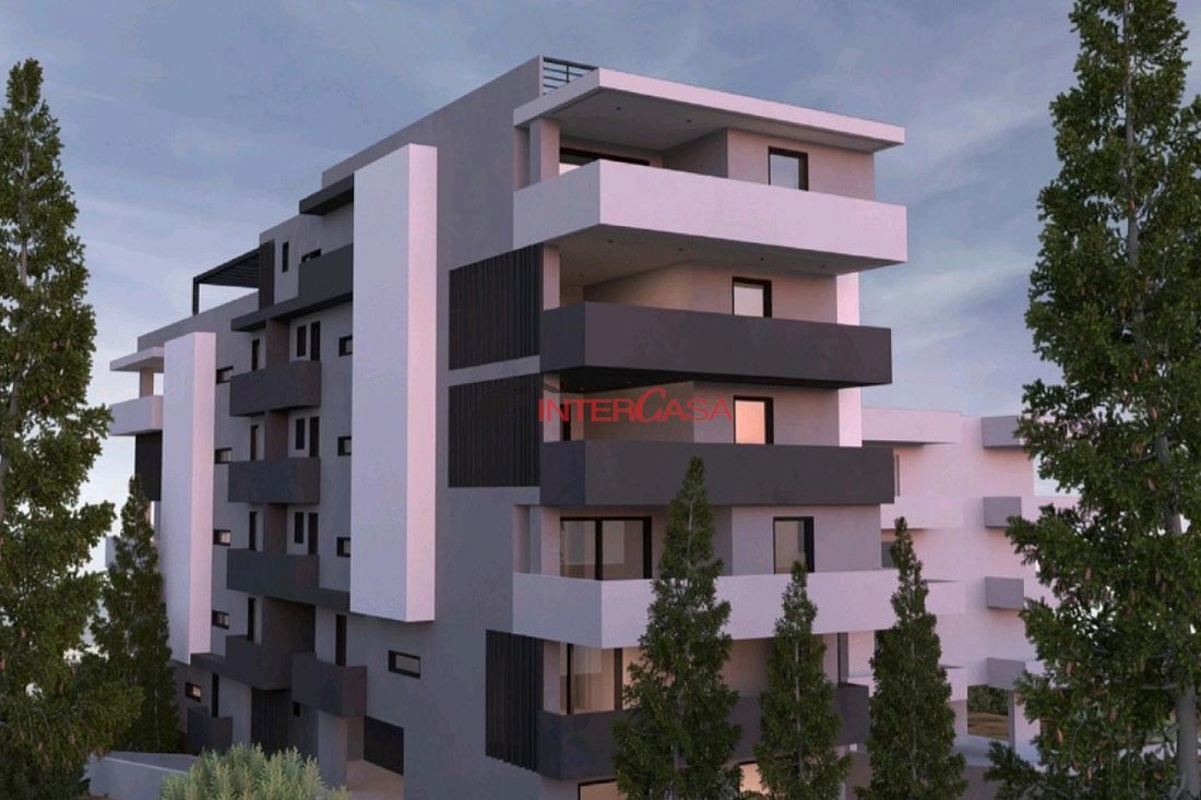 Apartment in North Athens, Attica, Greece 1 - 17542070
