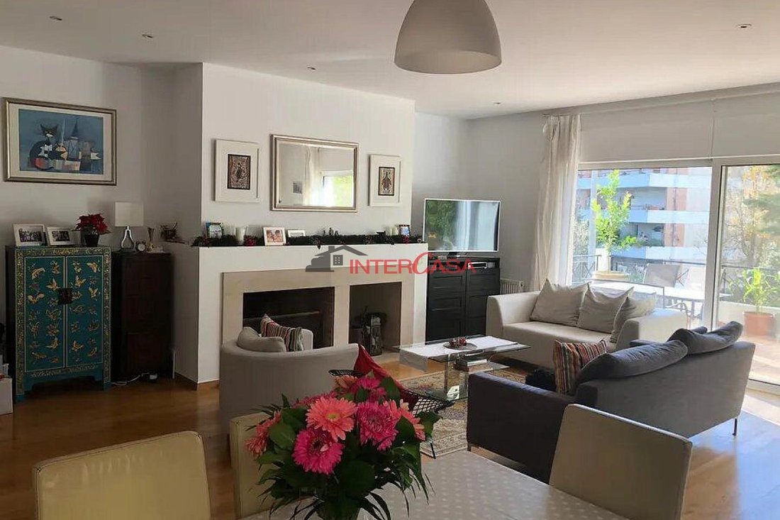 Apartment in Kifisia, Attica, Greece 4 - 17542345