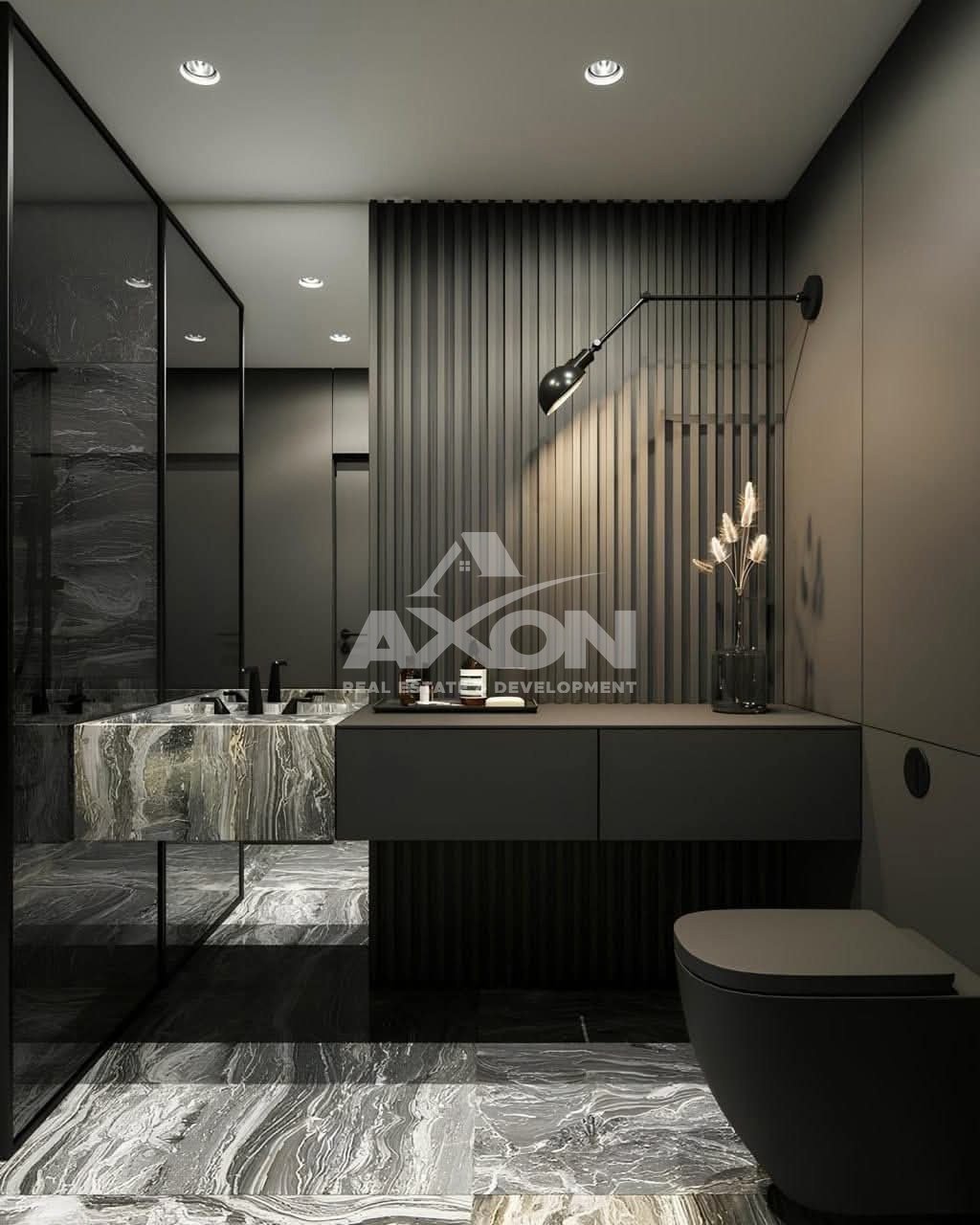 Apartment in North Athens, Attica, Greece 4 - 17540575