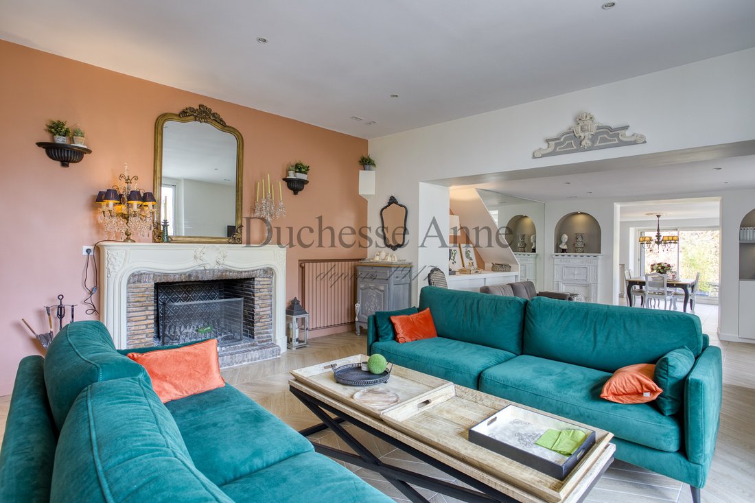 House in Septeuil, Ile-de-France, France 4 - 17544329