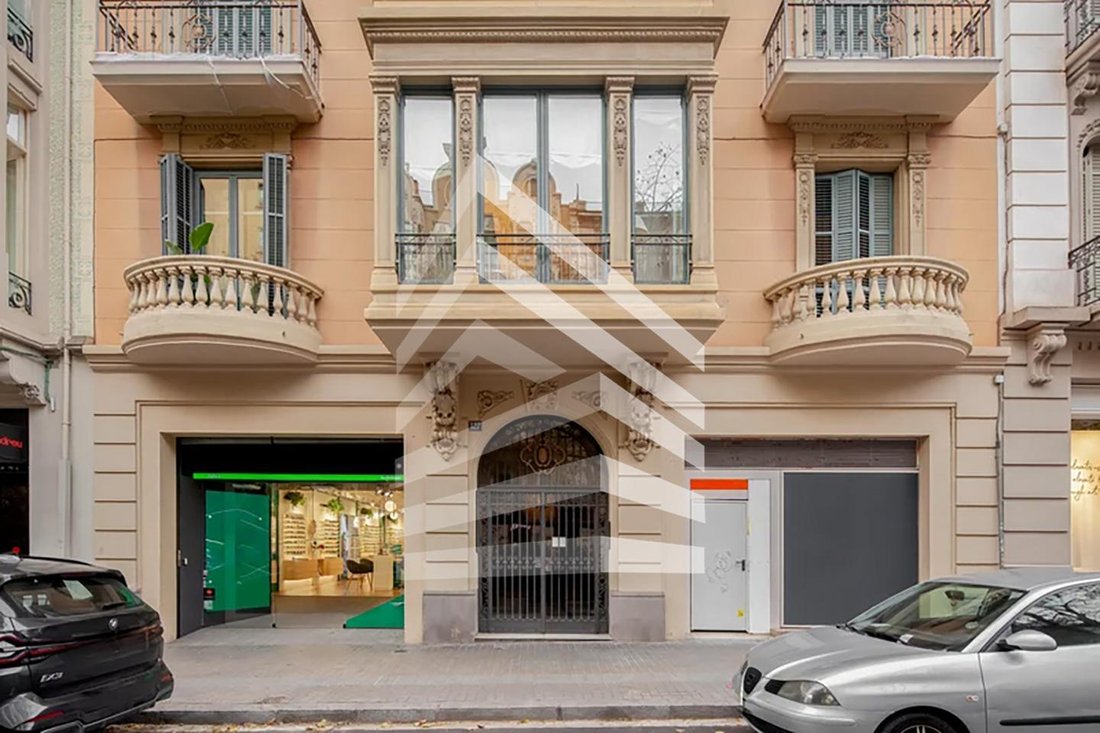 Appartamento a Gràcia, Barcellona, Spagna 5 - 17539629