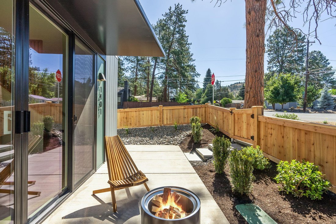 House in Bend, Oregon, United States 1 - 17542523