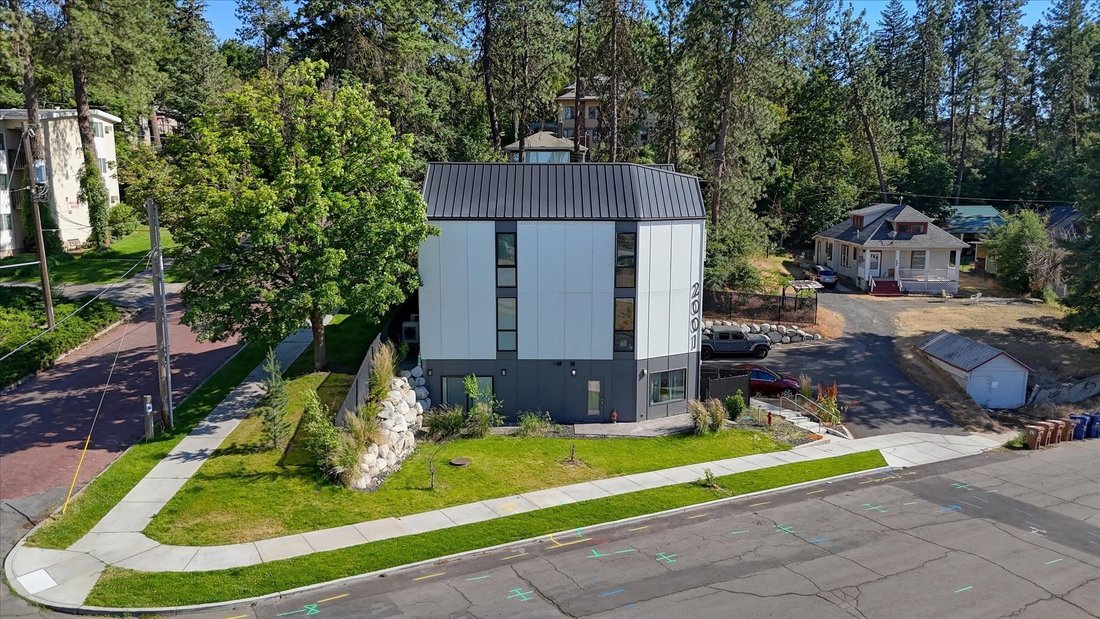 Spokane, Washington, United States 5 - 17542614