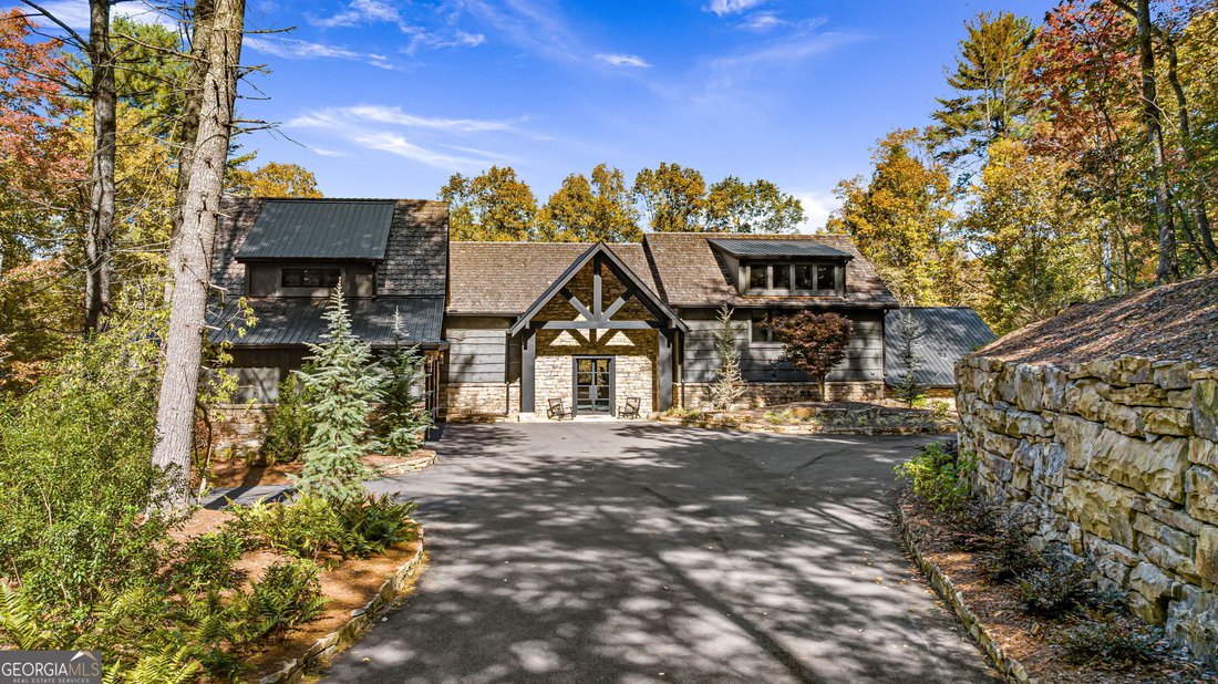 House in Blairsville, Georgia, United States 1 - 17540455