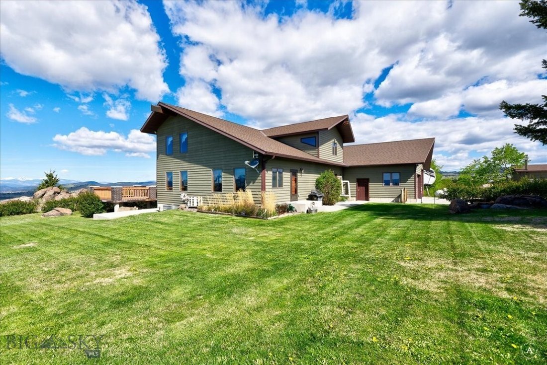 House in Butte, Montana, United States 3 - 17543856