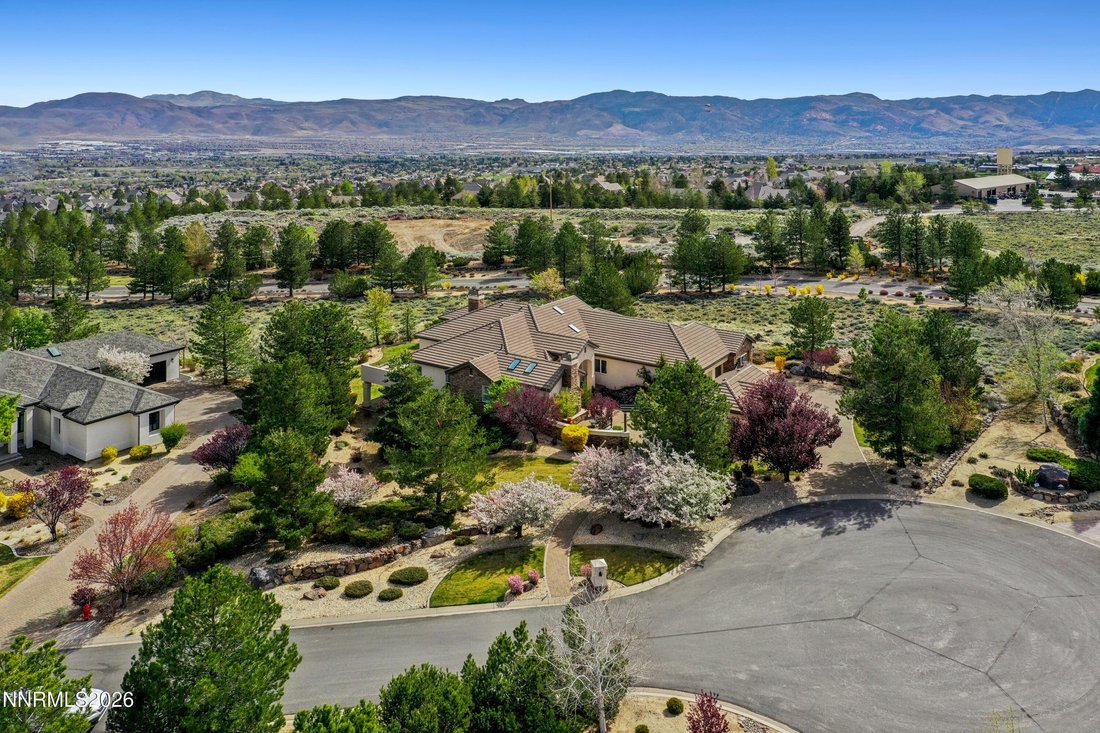 House in Reno, Nevada, United States 5 - 17401902