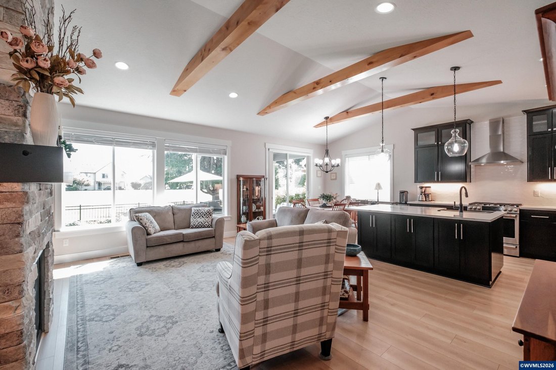 House in Woodburn, Oregon, United States 5 - 17543900