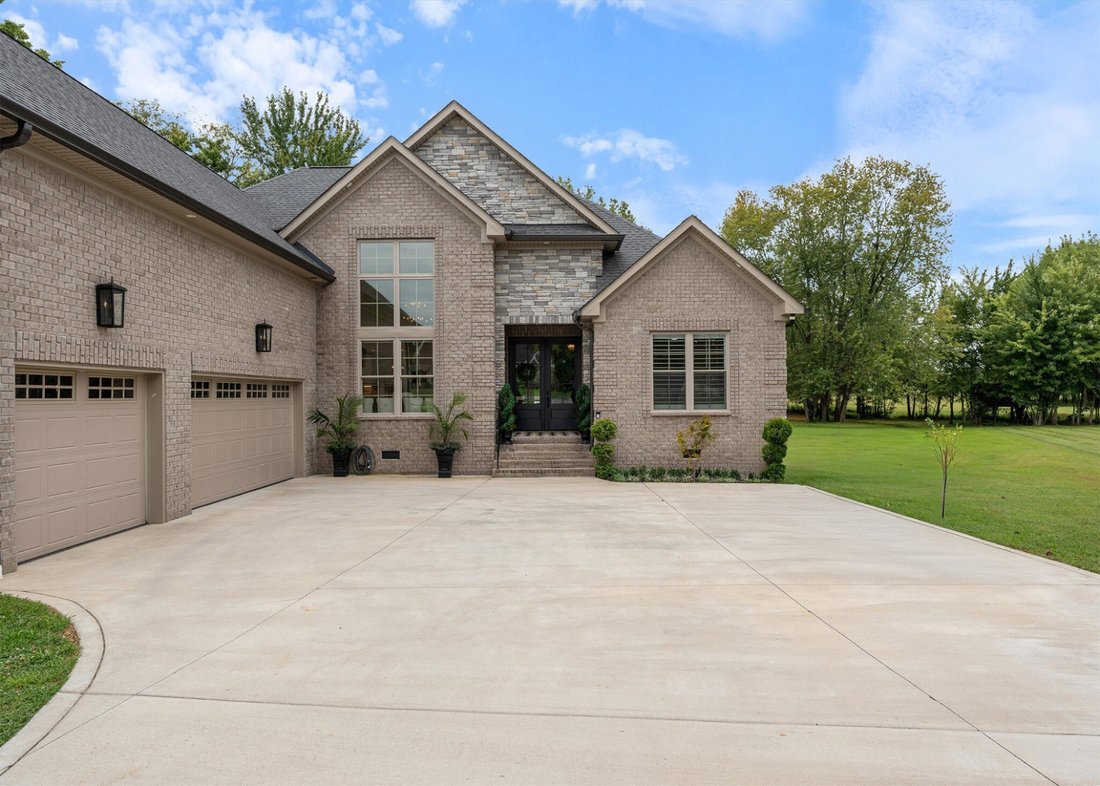 House in Portland, Tennessee, United States 2 - 17543700