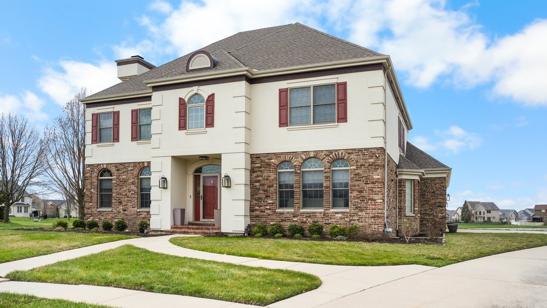 House in Champaign, Illinois, United States 5 - 17539952