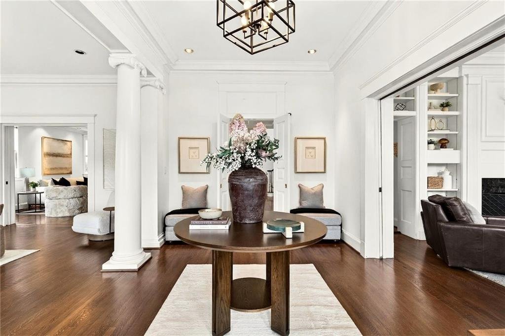 House in Atlanta, Georgia, United States 4 - 17540270